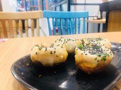 -小杨生煎(香港名都店)
