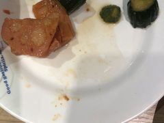 -星伦多 自助料理(圆融店)