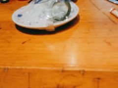 -香约老地方烧烤(九道街店)