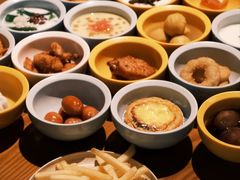 -合风谷(南下塘店)