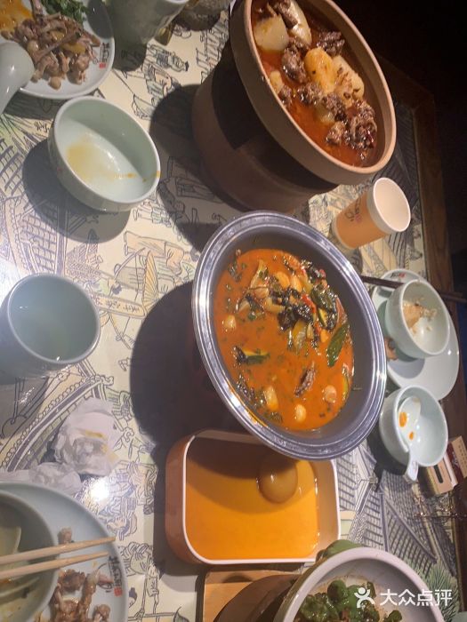井水小厨·湘菜(活力广场店)图片