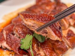 -御口福·廿八年经典粤菜·驰名烧鹅 (远景路店)