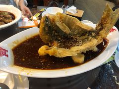 -徐鼎盛民间菜(微电园店)