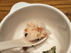 -小城粥道·海胆鲜虾粥(解放广场店)