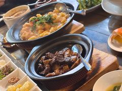 -熙楼(翠湖店)