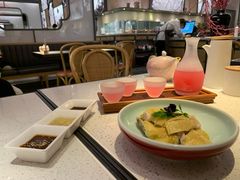 大堂-竹外桃花·江南小酒馆(SKP·S店)