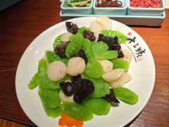 -南拳十三姨·潮汕砂锅粥(世纪金源店)