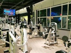 -Liking Fit 24H智能健身(旗舰店)