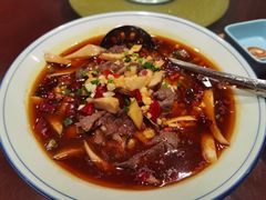 -甘家界柠檬鸭(安吉店)