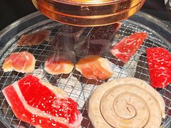 -鹤汀居酒屋•家庭料理•烧鸟酒肆(新街口店)