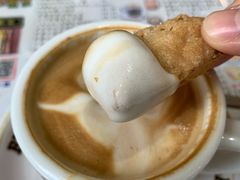 -金捞茶餐室(祐汉兴隆楼店)