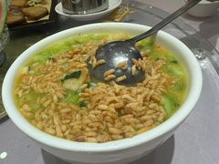 -金时代顺风大酒店(静安大融城店)