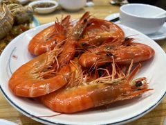 -阿浪海鲜连锁•海鲜加工•老字号(第一市场店)
