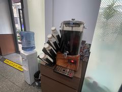 -蟹上黄·蟹黄面·江南糖水(人民广场店)
