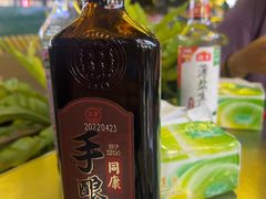 -健跳小海鲜(人民路店)