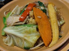 -mango tree芒果树泰国餐厅(青岛万象城店)