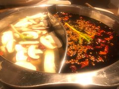 -纸盐河码头火锅(十八梯店)