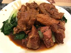 -黄枝记粥面店
