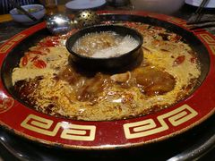 -蜀辣居鲜货老火锅(红牌楼店)