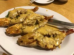 -ZF Seafood Restaurant 卓峰海鲜餐