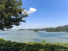 -天目湖涵田度假村