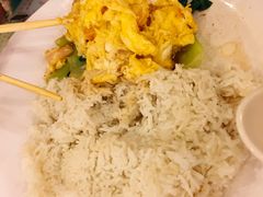 -烧鹅濑(西华路店)