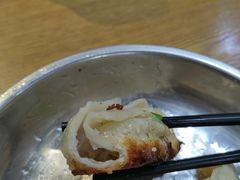 煎饺-黄阿姨锅贴大王(万航渡路店)