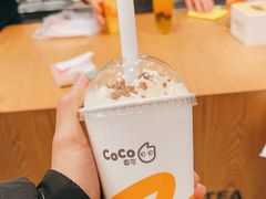 -CoCo都可(湖滨银泰店B区店)
