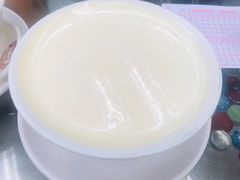 双皮奶-义顺牛奶公司