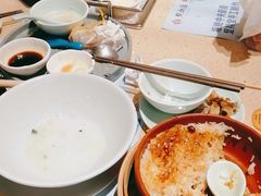 -点都德(华强南店)