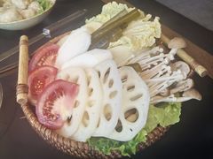 -生如夏花泰式火锅(西村黑金店)