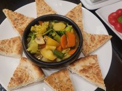 -五观堂素食(新华路店)