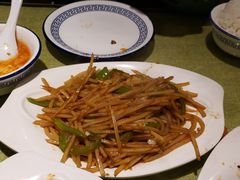 -振生清真饭店(永安道店)