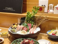 -大岛日本料理铁板烧(南通大饭店)