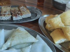 -洲心明记烧肉大粥(总店)