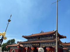 -大悲禅寺