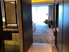 -舟山希尔顿酒店