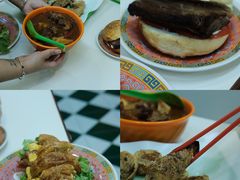 叉烧菠萝包-華歡冰室-WahFoon(吉大店)