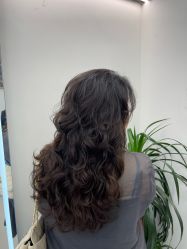 -乾健·烫染·接发SALON
