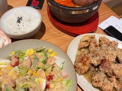 -奇帕波·披萨&炸鸡(诺和木勒站店)