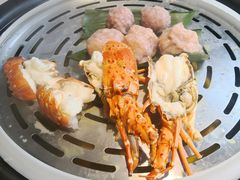 -碗中海·蒸汽海鲜·桑拿鸡(岭南天地店)