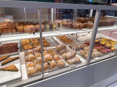 -好利来(上海长宁龙之梦店)