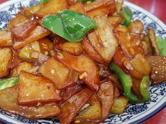 -北大地皖峰饭馆