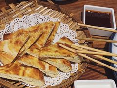 -塔哈尔·新疆盛宴(城西银泰店)