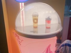 -麦当劳(坂田分店)