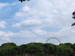 -上海野生动物园