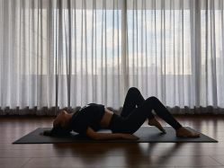 -FineYoga梵音瑜伽·普拉提
