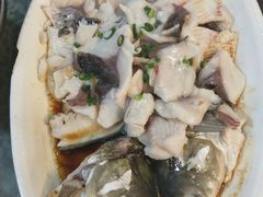 -旭璟酒家·传统粤菜·湘菜(逸景路店)