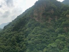 -浙北大峡谷