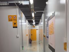 -安东易迷你仓自助寄存仓库(光复西路店)